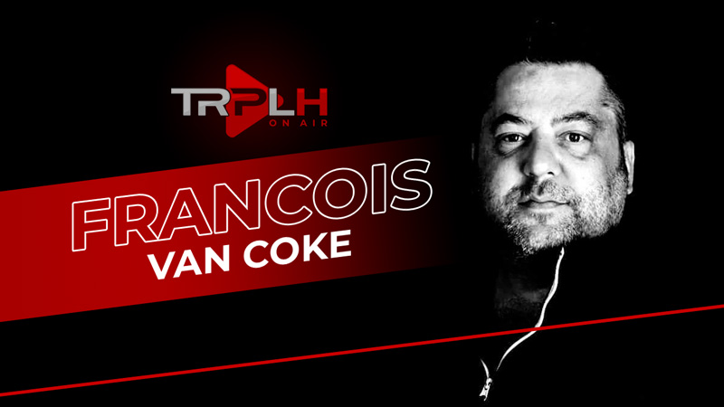 Francois Van Coke