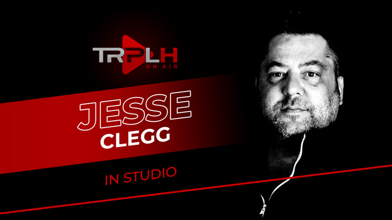 Jesse Clegg