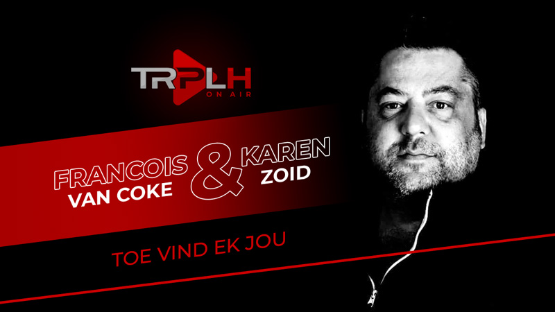 Karen Zoid & Francois Van Coke